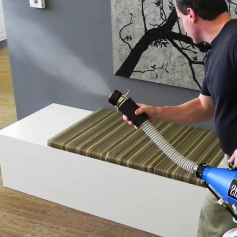 Professional Odor Removal in Johnson, AR